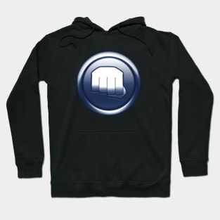 City of Villains - Brute Hoodie